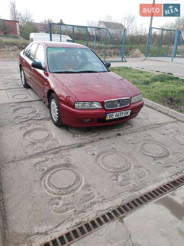 Rover 620 1994