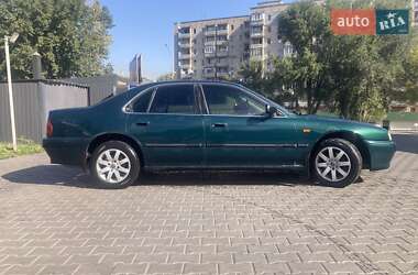 Седан Rover 620 1996 в Каменском