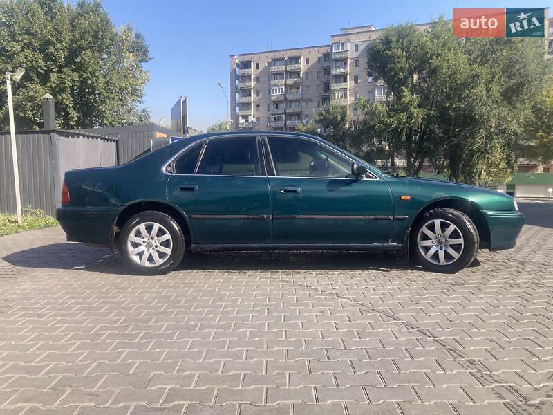 Rover 620 1996