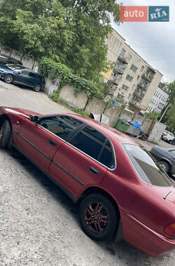 Седан Rover 620 1994 в Вінниці