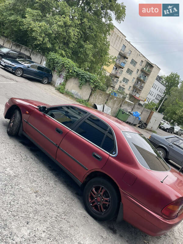 Седан Rover 620 1994 в Вінниці