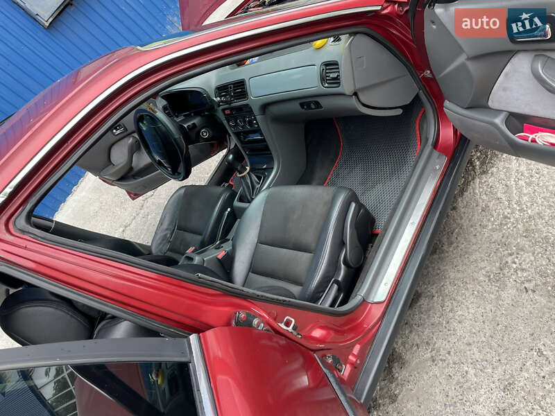 Седан Rover 620 1994 в Вінниці