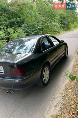 Седан Rover 620 1998 в 