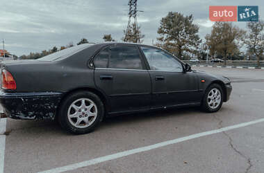 Седан Rover 620 1998 в  фото 12 Седан Rover 620 1998 в