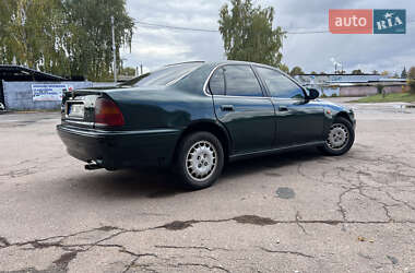Седан Rover 620 1995 в 