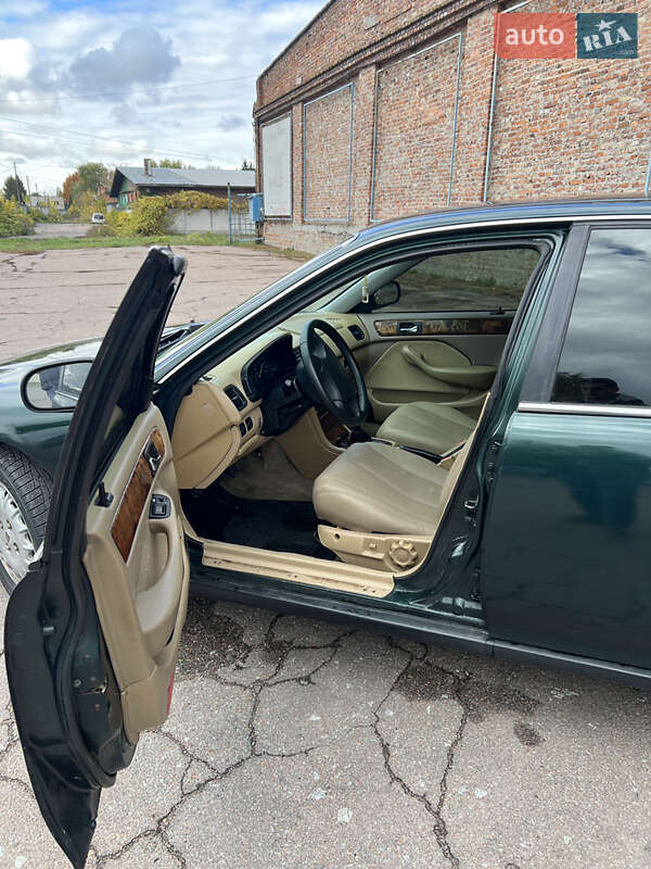 Седан Rover 620 1995 в Чернігові фото 13 Седан Rover 620 1995 в Чернігові