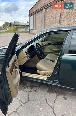 Седан Rover 620 1995 в 