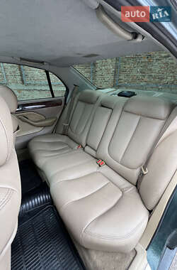 Седан Rover 620 1995 в 