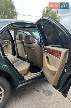 Седан Rover 620 1995 в 