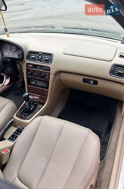 Седан Rover 620 1995 в 