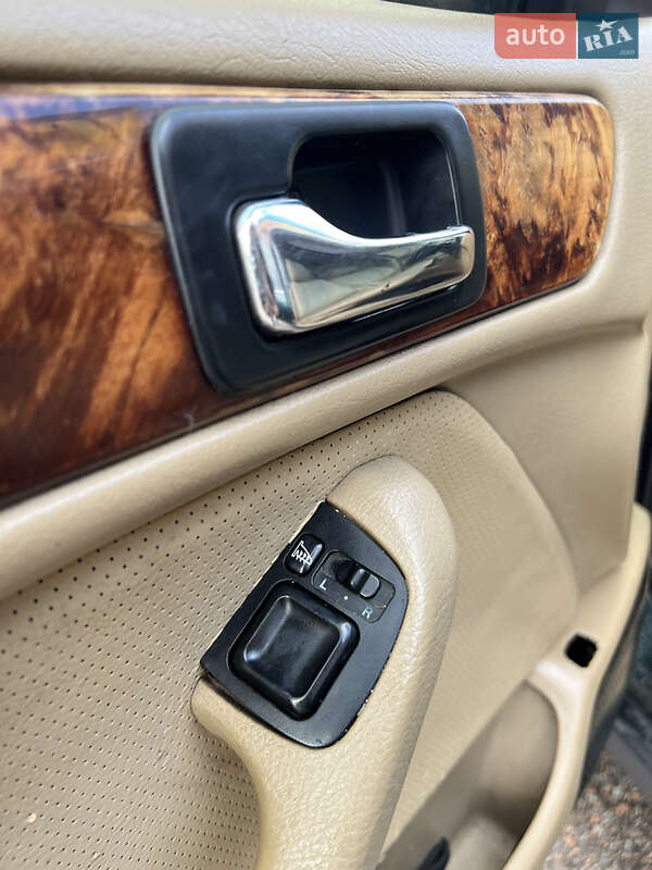 Седан Rover 620 1995 в Чернігові фото 30 Седан Rover 620 1995 в Чернігові