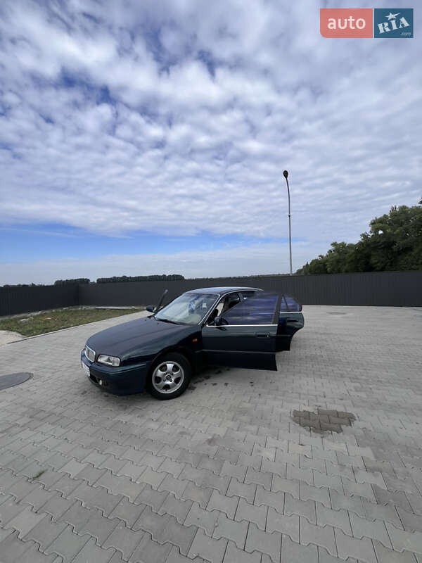 Седан Rover 620 1996 в Кагарлику