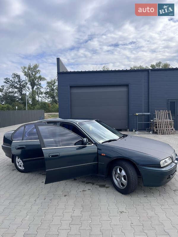 Седан Rover 620 1996 в Кагарлику
