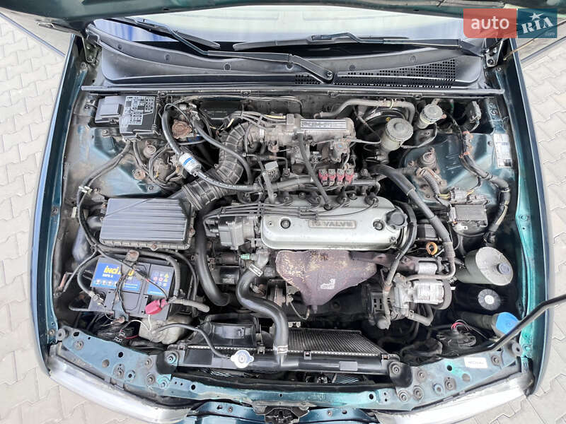 Седан Rover 620 1996 в Кагарлику