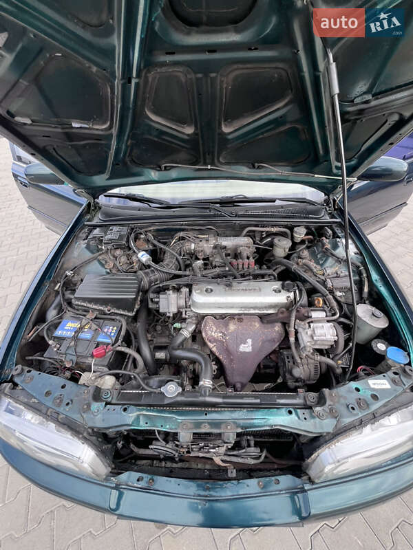 Седан Rover 620 1996 в Кагарлику