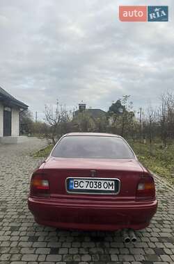 Седан Rover 620 1995 в Луцке
