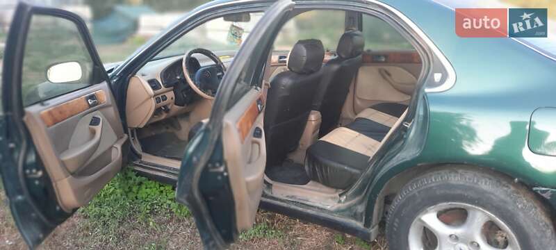 Седан Rover 620 1993 в Ізмаїлі