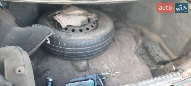 Седан Rover 620 1993 в Ізмаїлі