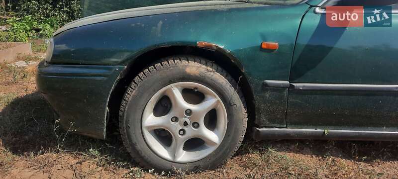 Седан Rover 620 1993 в Ізмаїлі