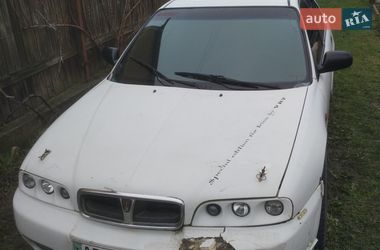 Седан Rover 620 1993 в Виннице