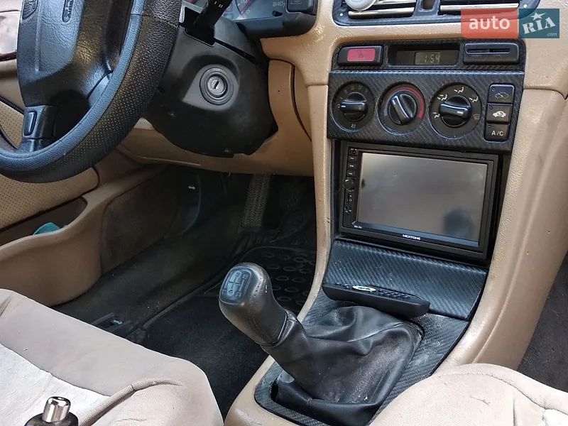 Rover 620