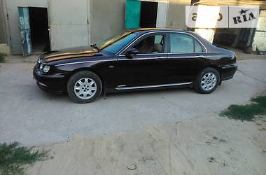 Седан Rover 75 Tourer 2000 в Черновцах