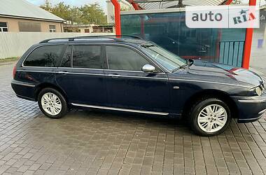 Универсал Rover 75 Tourer 2004 в Львове