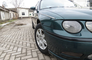 Седан Rover 75 2000 в Николаеве