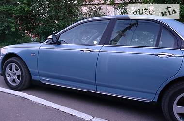 Седан Rover 75 1999 в Белой Церкви