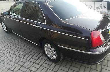 Седан Rover 75 2000 в Стрые