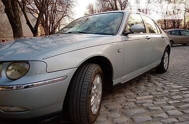 Седан Rover 75 2000 в Каменец-Подольском