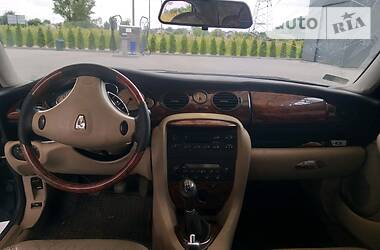 Седан Rover 75 2001 в Львове