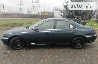 Седан Rover 75 2000 в Киеве