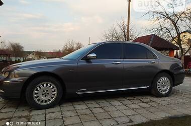 Седан Rover 75 1999 в Яворові