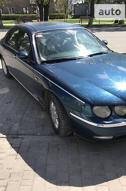 Седан Rover 75 1999 в Хмельницком