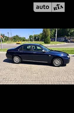 Седан Rover 75 2005 в Львові