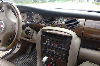 Универсал Rover 75 2005 в Самборе