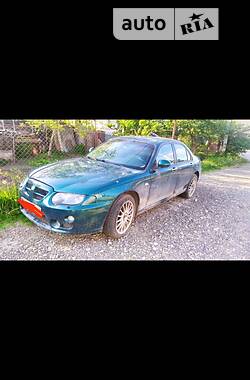 Седан Rover 75 2004 в Черновцах