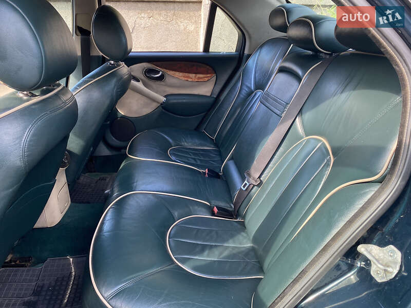 Седан Rover 75 2002 в Одессе