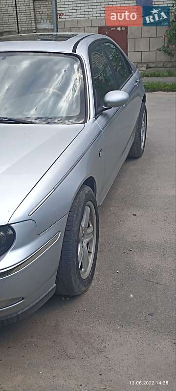 Седан Rover 75 1999 в Виннице