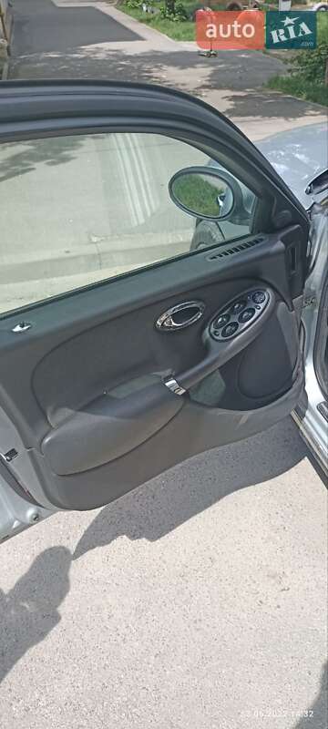 Седан Rover 75 1999 в Виннице