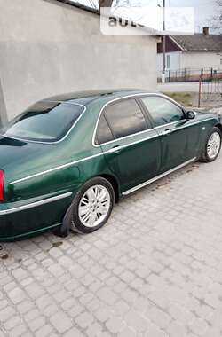 Седан Rover 75 2001 в Миколаєві