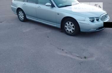 Универсал Rover 75 2002 в Прилуках