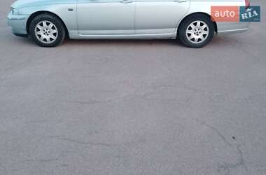 Універсал Rover 75 2002 в Прилуках