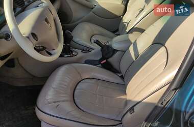 Седан Rover 75 1999 в Львове