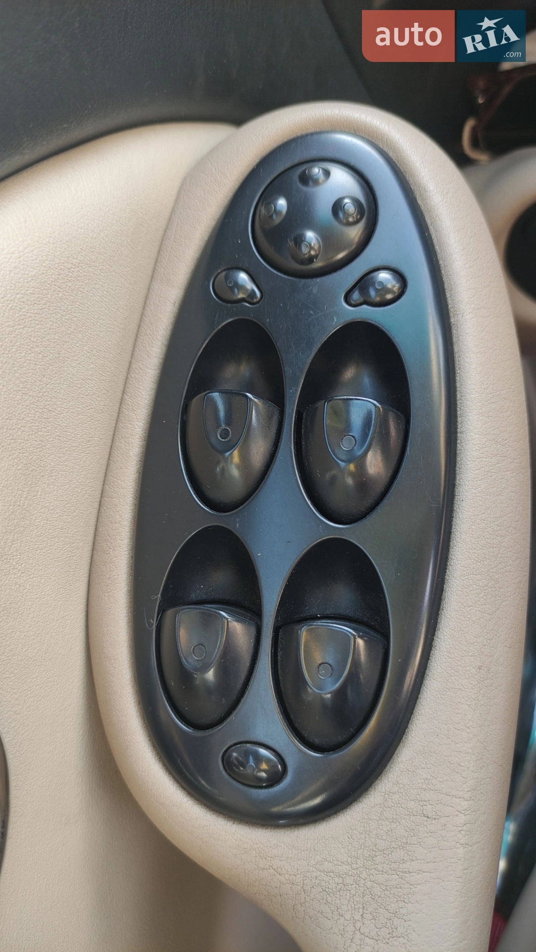 Rover 75 1999 VIN SARRJSLPNXM102963 фото оголошення 18 з 25