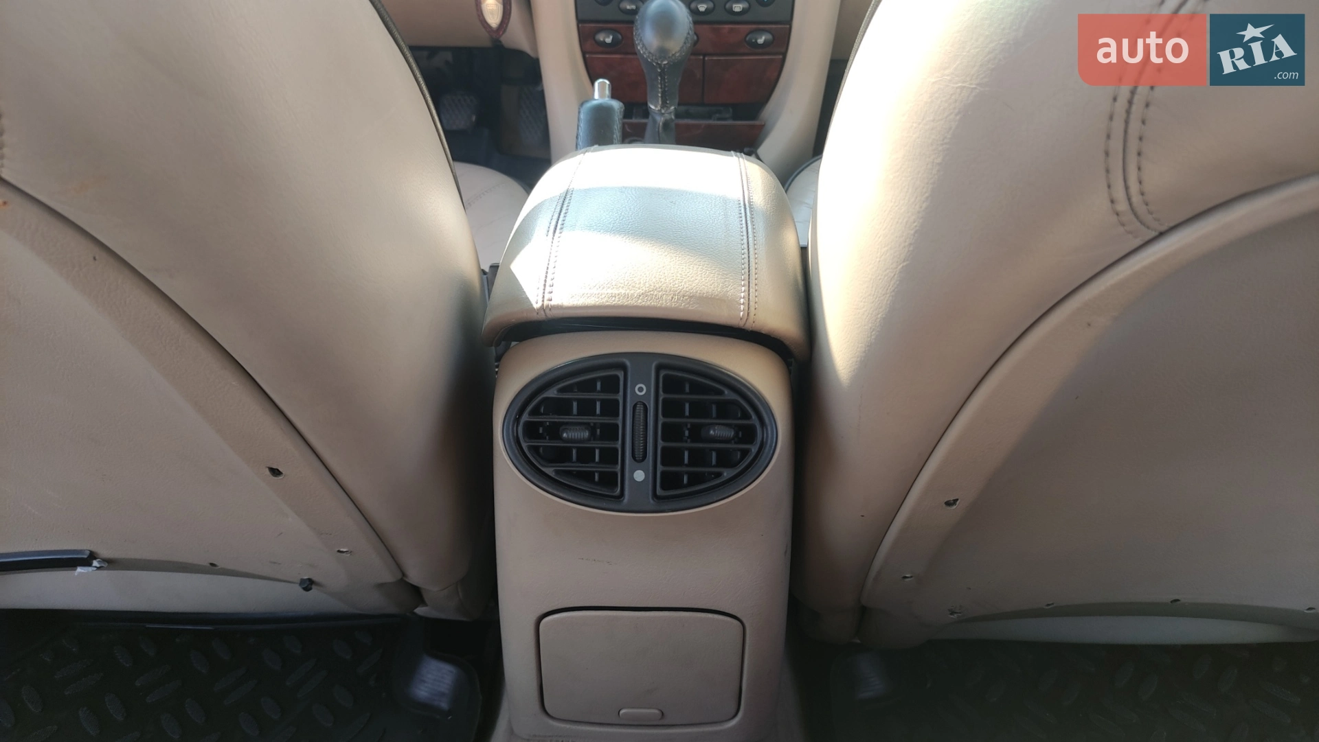 Rover 75 1999 VIN SARRJSLPNXM102963 фото оголошення 14 з 25
