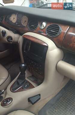 Седан Rover 75 2000 в Запорожье