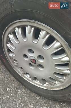Седан Rover 75 2000 в Запорожье