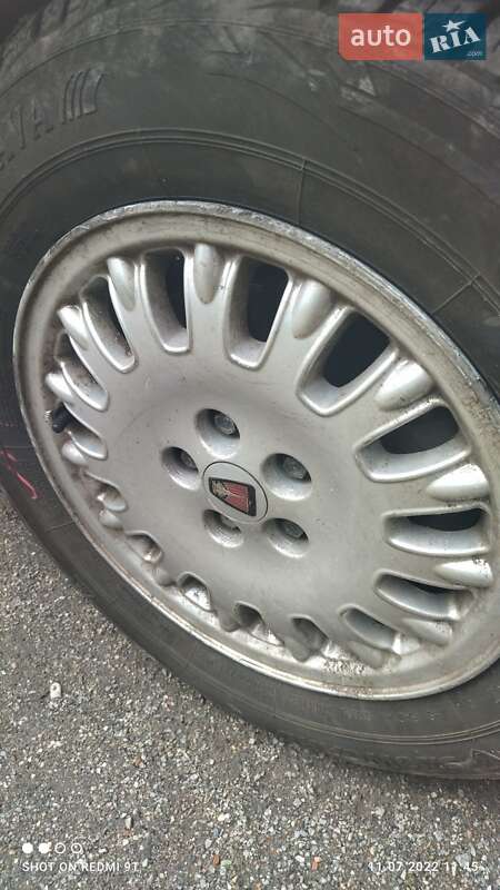 Седан Rover 75 2000 в Запоріжжі